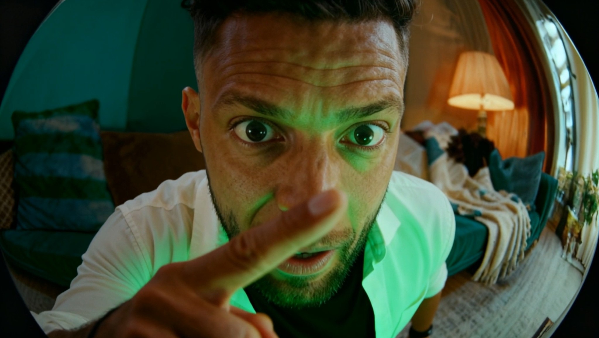 AIGC for Midnite gallery 1