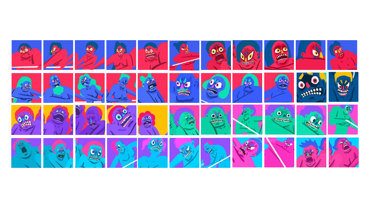 Tug of war gallery 2